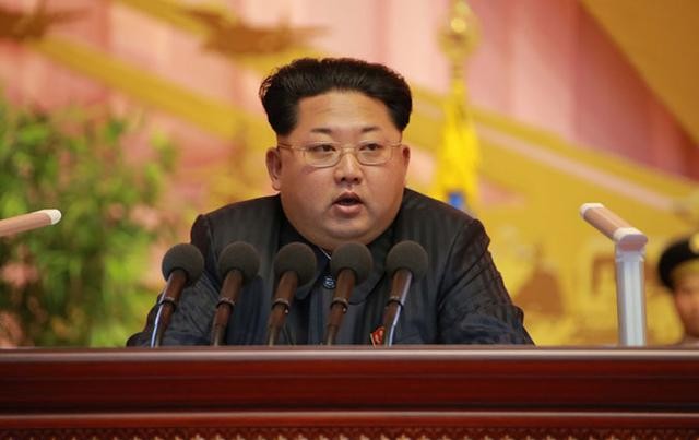 金正恩将军